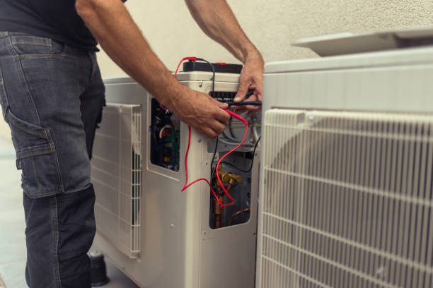 Best HVAC Cleaning Services  in Oakwood, GA