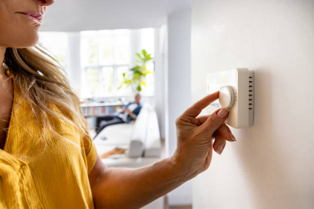 Best HVAC Repair Near Me  in Oakwood, GA