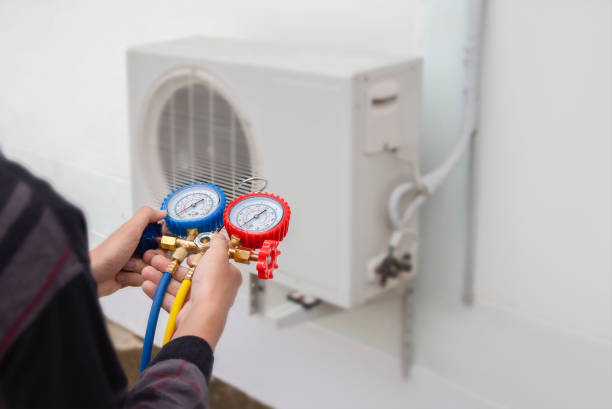Best Residential HVAC Services  in Oakwood, GA