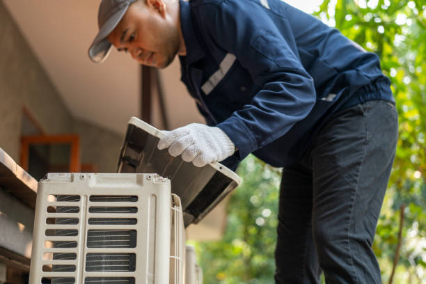 Reliable Oakwood, GA HVAC Solutions